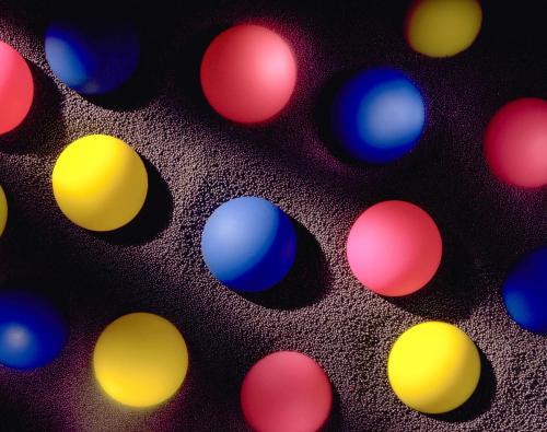 Color Balls