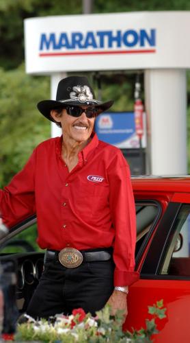 Richard Petty