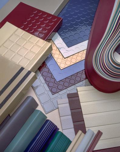 Roppe Flooring